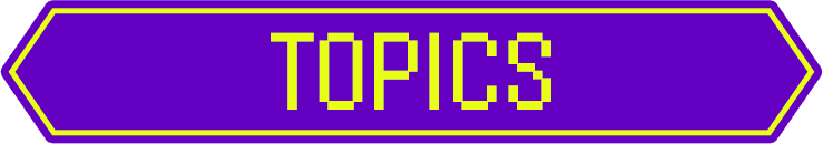 TOPICS