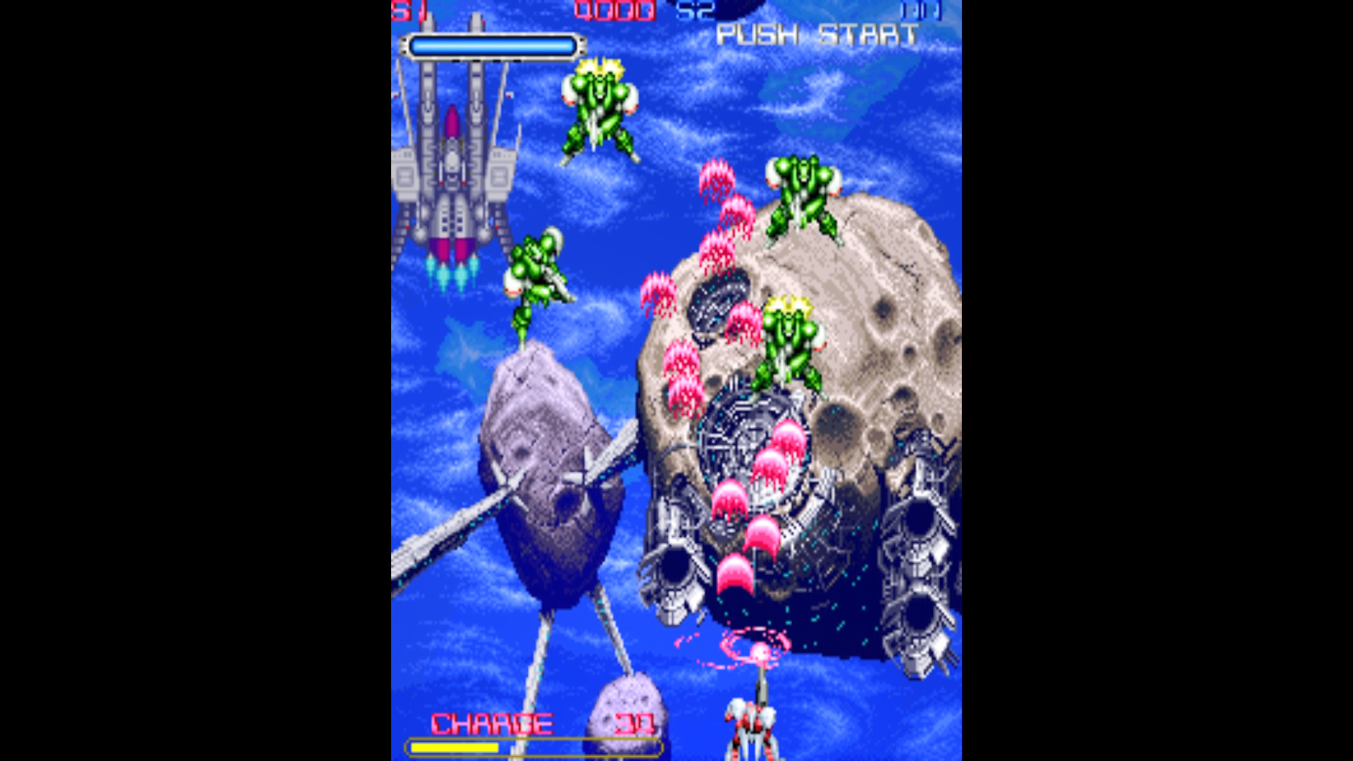 Cybattler