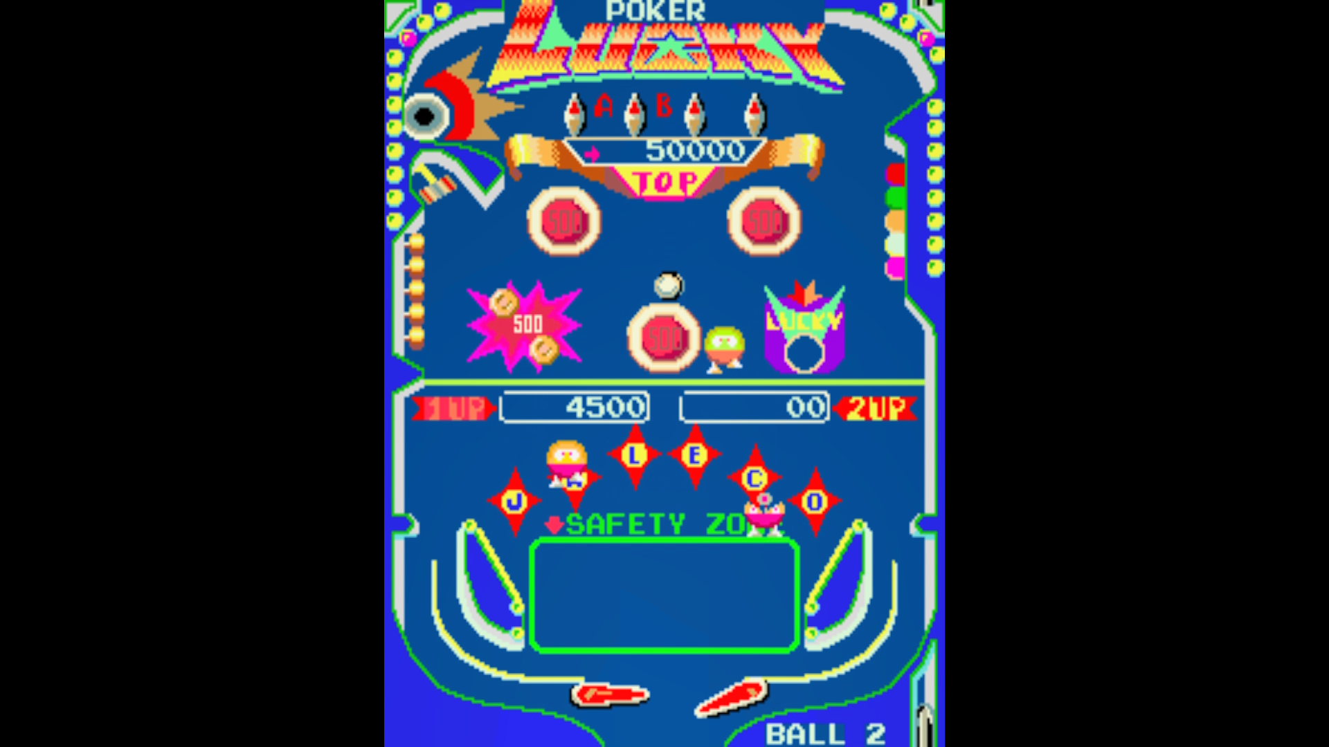 ピンボ